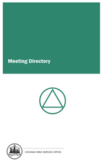 C12 - Area 19 Meeting Directory