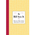 B27 - As Bill Sees it - Large Print