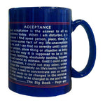 Mug -- Acceptance Is..