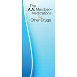 P11 - The AA Member - Medications & Other Drugs