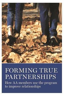 GV34 - Forming True Partnerships