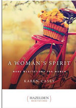 5433 - A Woman's Spirit