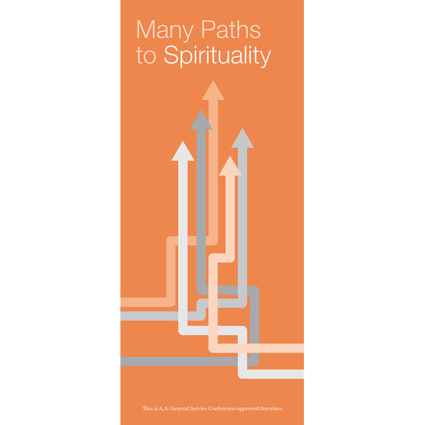 P84 - Many Paths to Spirituality
