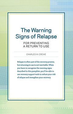 1259 The Warning Signs of Relapse