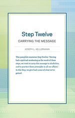 1280 Step 12: Carrying the Message