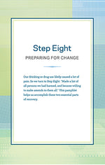 1314- Step 8 : Preparing for Change