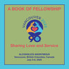 B86 A Book of Fellowship - 90 Years of Sharing Love and Service