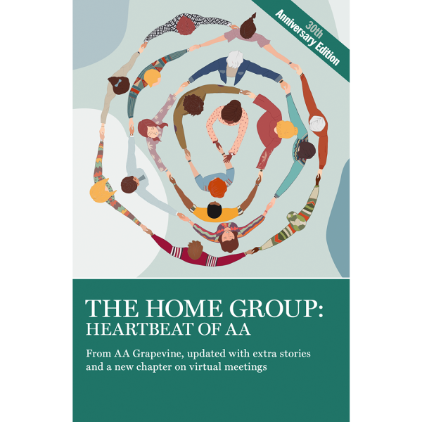 GV46 - The Home Group 30th Anniversary Ed