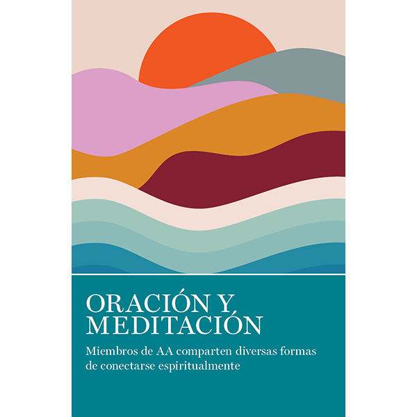 SGV44 - Oración Y Meditación