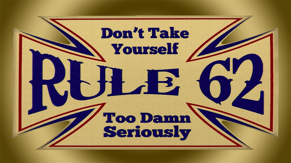 Magnet - Rule 62