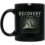 Mug -  Recovery