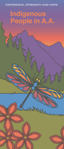 P21 - AA for the Native North American