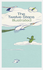 P55 - Twelve Steps Illustrated