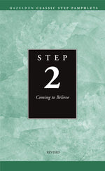 1258 - Step 2: Come to Believe