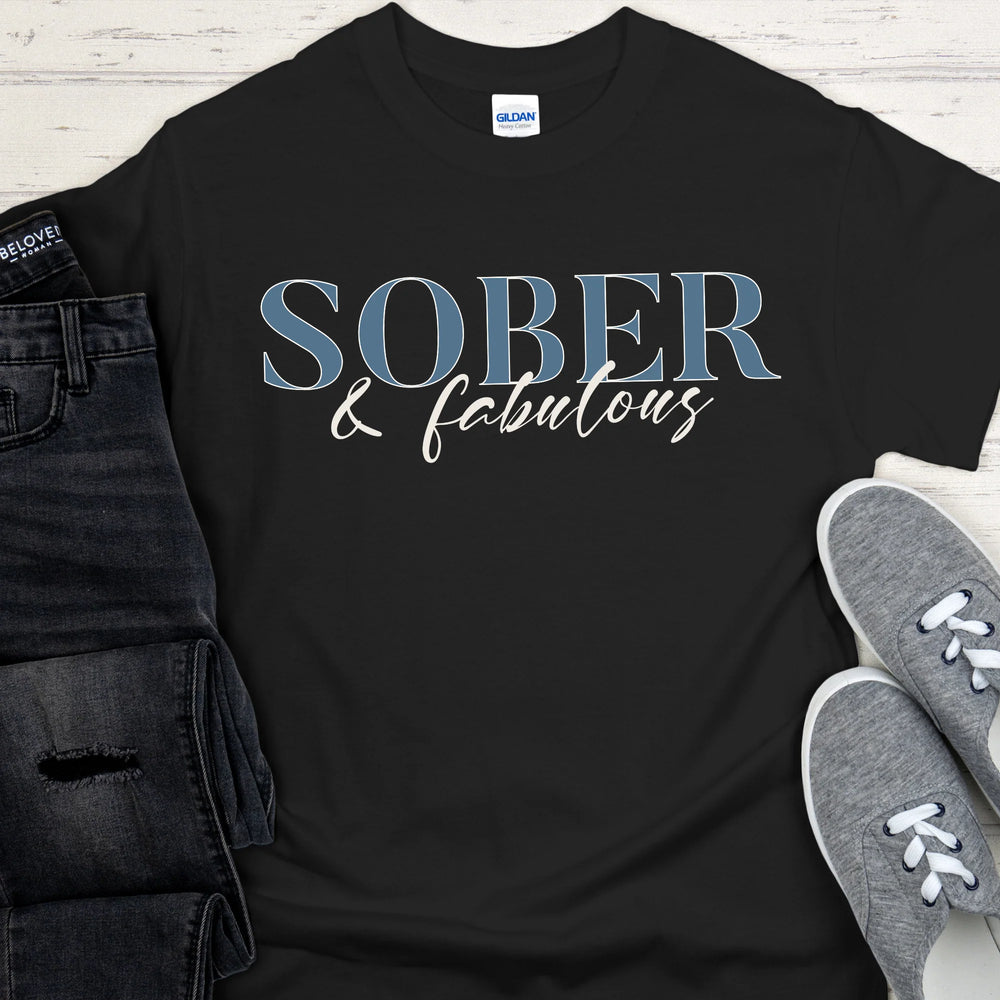 Sober & Fabulous