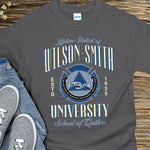 Wilson - Smith University T-Shirt