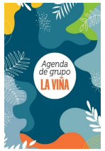 AGLV01 – Agenda De Grupo LV