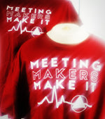 Meeting Makers Make it