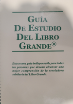 Gula De Estudio Del Libro Grades