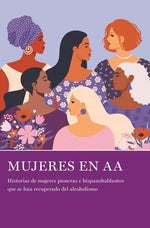 SGV37 - Mujeres En AA