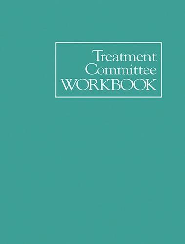 M40I - Treatment Facilities Workbook