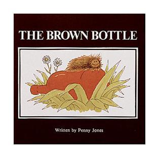 1162 - The Brown Bottle