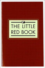 1034 - Little Red Book - SC