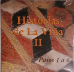 SCD08 - Historias de La Vina II
