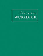 M45I - Corrections Workbook
