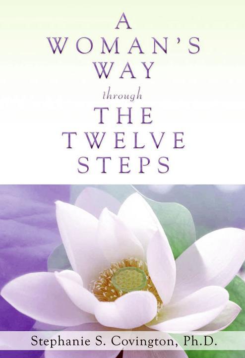 1752 - Woman's Way thr 12 Steps Wkbk