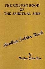 Golden Book of the Spiritual Side