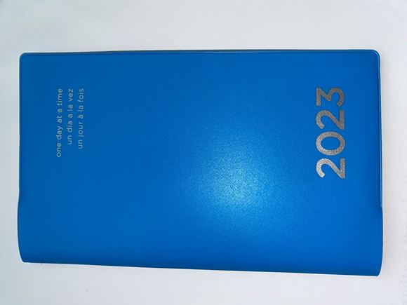 2023 Pocket Planner