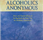 M81A - Alcoholics Anonymous 1st164 - CD