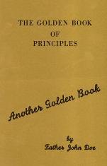 Golden Book of Principles