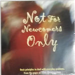 GV5CD - Not for Newcomers Only - CD