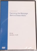 DV06 - Carrying the Message