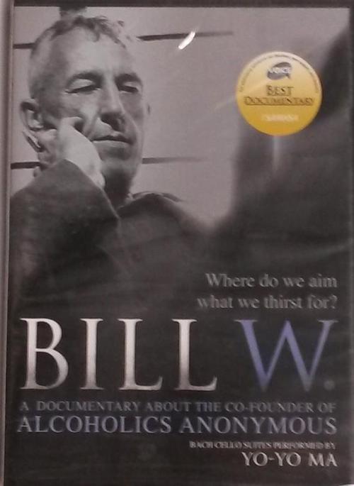 Bill W Documentary