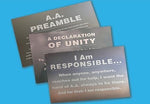M11 - Set-Responsibility & Preamble Placards