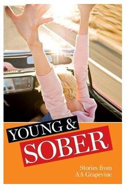 GV27 - Young & Sober: Stories from AA Grapevine