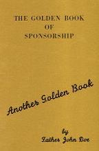 Golden Book of Sponsorship