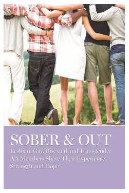 GV33 - Sober & Out: LGBT in AA