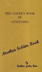 Golden Book of Attitudes