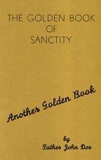 Golden Book of Sanctity