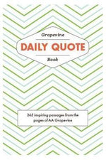 GV32 - Grapevine Daily Quote