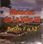 SCD09 - Historias de La Vina III