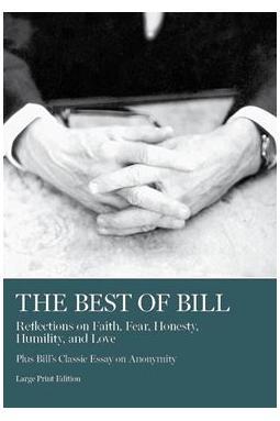 BB7 - Best Of Bill - LP