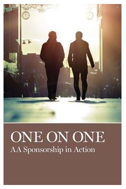 GV30 - One On One: AA Sponsorship in Action