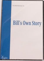 DV04 - Bill's Own Story