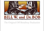 7926 - Bill W & Dr. Bob - a Play - DVD