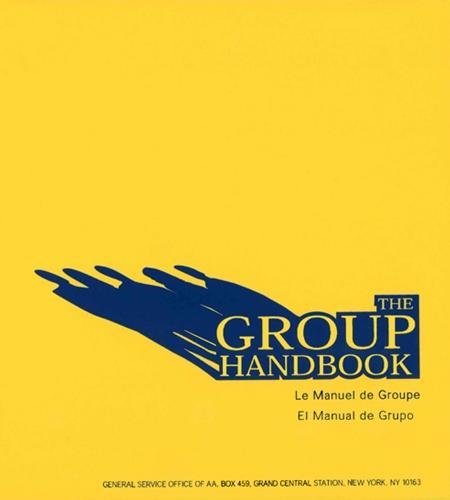 SM36 - El Manual del Grupo